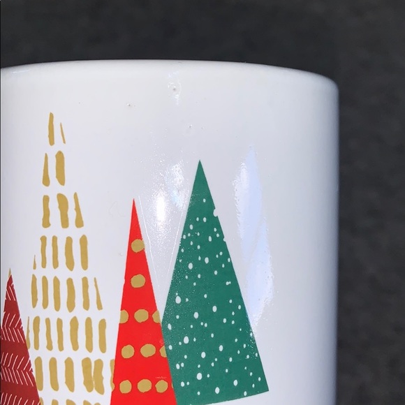 Christmas Mugs - Picture 7 of 8